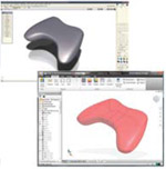 Autodesk Inventor:AliasStudioInventor